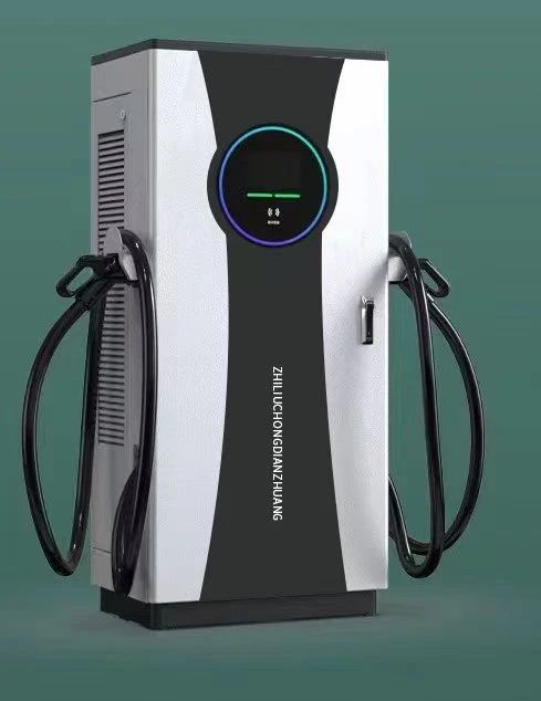 直流充電樁